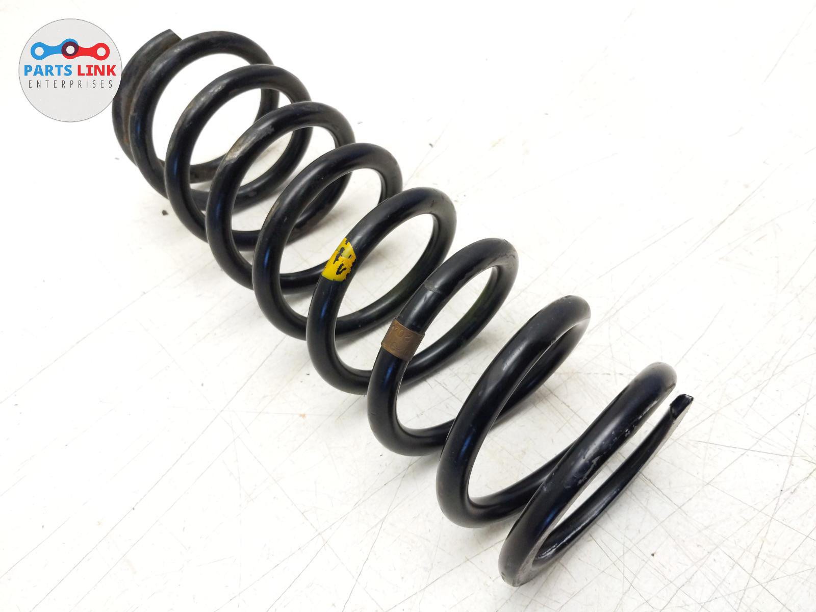 2008-14 FERRARI CALIFORNIA FRONT STRUT SPRING COIL RIGHT OR LEFT SHOCK F149 OEM