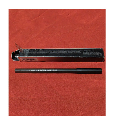 HAUS LABS GO DIVA- A20, Eye Liner Gel Pencil Long-Wearing Precision- Deep Brown