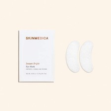 SkinMedica Instant Bright Eye Mask - 6 Sets A...