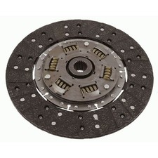 Disque d'embrayage Land Rover DISCOVERY