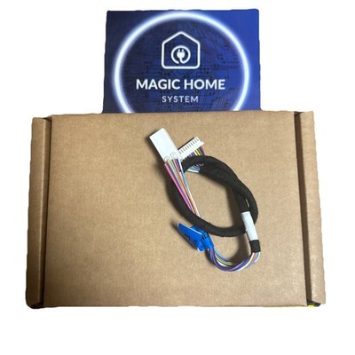 LG EAD62499213 EAD66071403 Harness Kabelbaum REP KIT GBV7270CPY GBV5250CPY