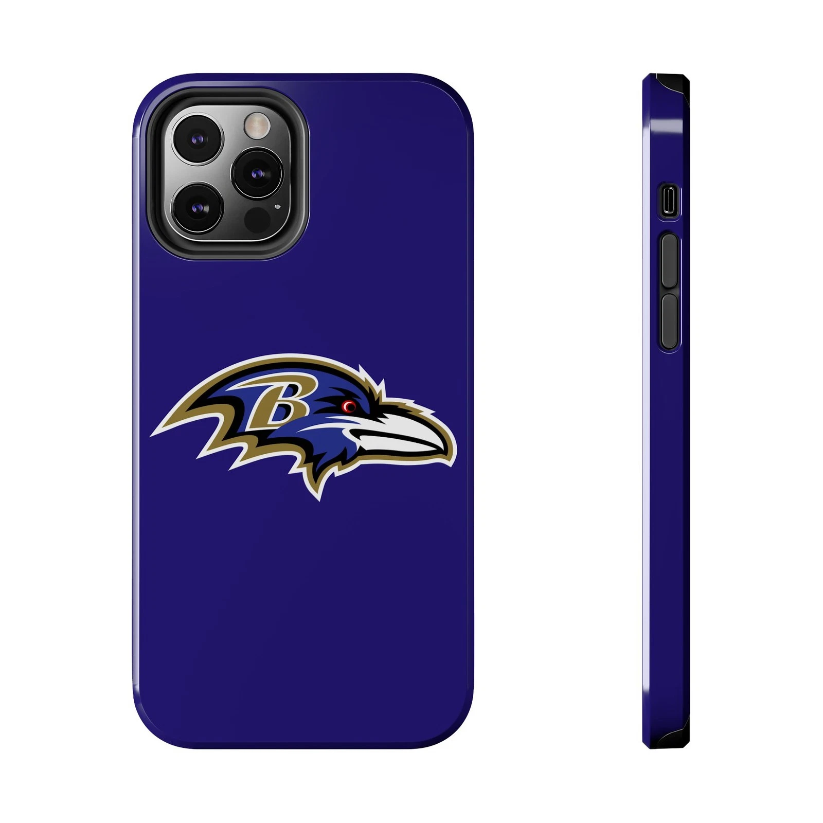 Baltimore Ravens Phone Case for iPhone