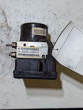 1998-2001 Chrysler Concorde Abs Anti-lock Brake Pump Assembly Oem