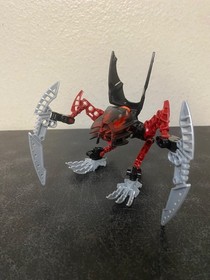 Lego Bionicle Kalmah 8917, Good!