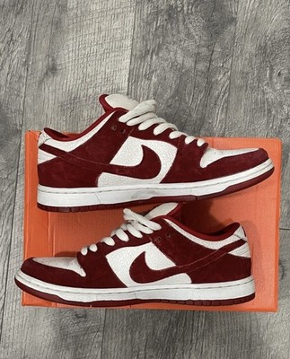 Nike SB Dunk Low Valentine's Day 2014