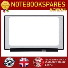 REPLACEMENT LENOVO THINKPAD P15V GEN 2 TYPE 21A9 15.6" LED FHD LAPTOP IPS SCREEN