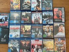 21 Filme Paket 16 Blu-ray + 5 DVD Prometheus ...