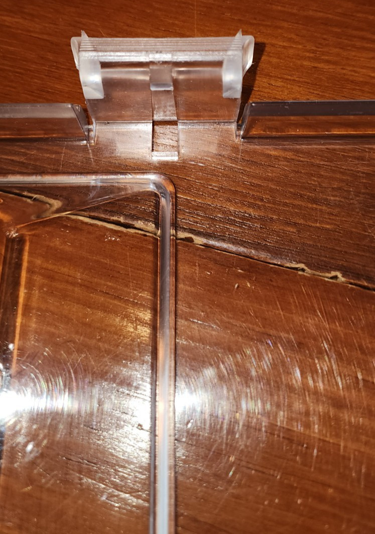 Osrow X1000 Pasta Maker Cover For Mixing Bowl