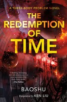 Baoshu | Redemption Of Time | Taschenbuch | Englisch (2020) | Tor