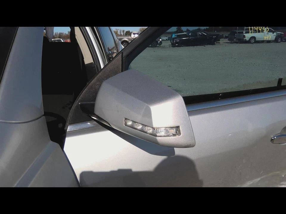 2015 2016 年吉姆西 ACADIA 司机侧视镜 VIN J 11th 数字限量版 — 第 2/4 张图片