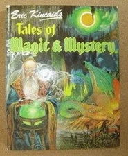 Tales of Magic and Mystery