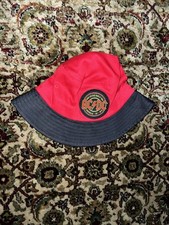 AC/DC Australia 1973 Bucket Hat From 2020 By Leidseplein