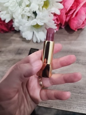 Chanel Rouge Allure Velvet Luminous Matte Lip Colour ~ 69 ABSTRAIT