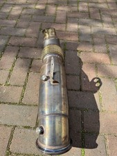 BMW B58 SUPER 5" CERAMIC COATED SPORTS CAT DOWNPIPE (F SERIES M140 240 340