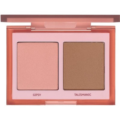 Astra Private Dream Face Palette 03 Boho
