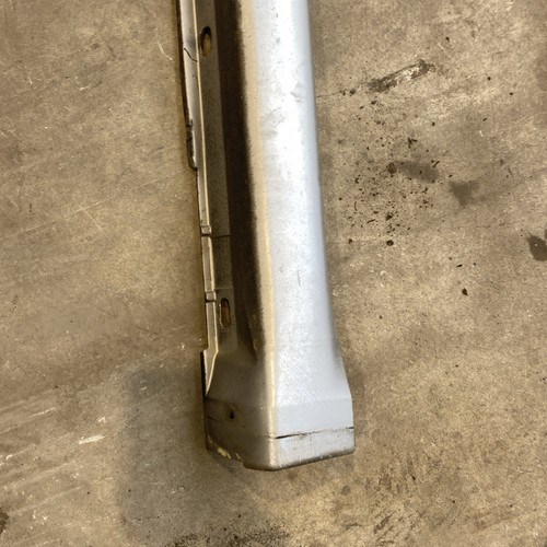 2005 2006 2007 - 2009 Subaru Legacy Sedan Right Passenger Side Skirt 39D - Picture 2 of 15