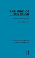 Charles Baudouin | The Mind Of The Child | Buch | Englisch (2015) | Routledge