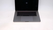 Apple MacBook Pro A1707 15 Core i7 16GB 512GB Black 2017