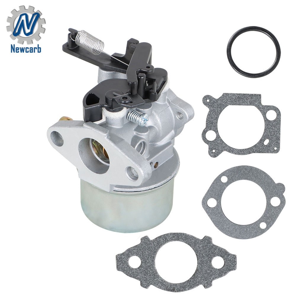Carburetor For Briggs Stratton 2700-3000PSI Troy Bilt Power Washer 7.75Hp 8.75Hp