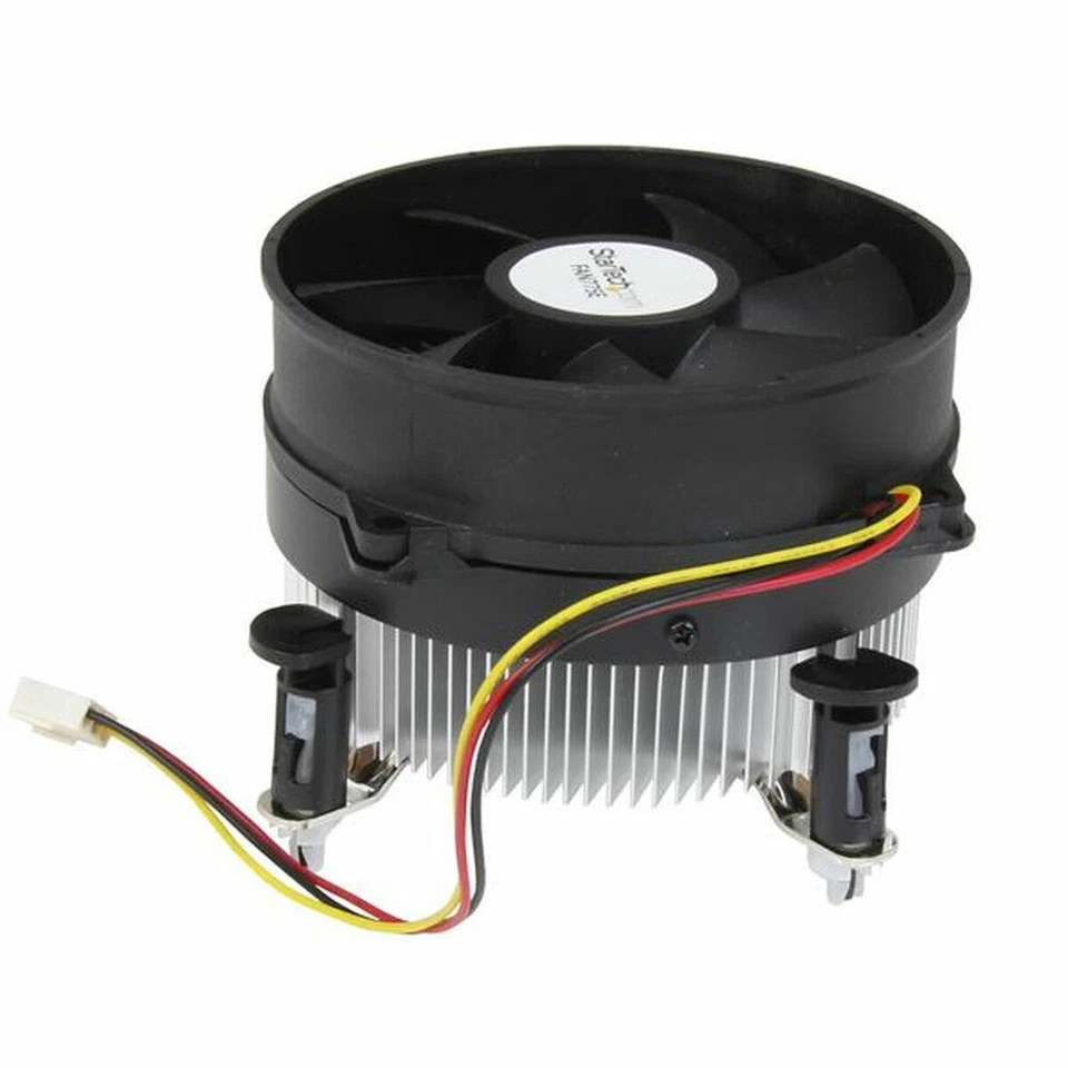 Ventola per CPU Startech FAN775E LGA 775 TX3 Ø 95 mm - Immagine 3 di 3