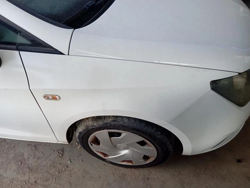 Aleta Delantera Derecha para SEAT IBIZA BERLINA (6J5) Good Stuff 2013 456760
