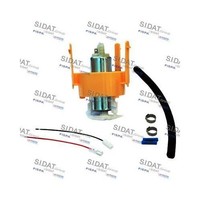Kraftstoffpumpe Sidat 70435 FüR Alfa Romeo Fiat Lancia