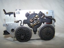 Lionel O27 Locomotive Motor Assembly Only Parts 