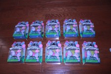 Hatchimals Colleggtibles Season 1 2-Pack  Nest Lot of 10 - New, SEALED 