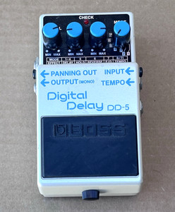 Boss Dd5 | eBay
