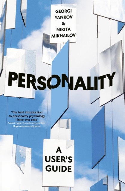 Personality: A User's Guide by Nikita MikhailovGeorgi Ya (PB 2024) - Image 8