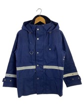 JUNYA WATANABE OMME des GARCONS MAN Mountain Parka XS - NVY Plain