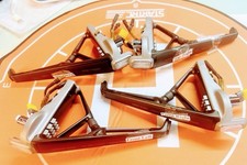 DJI Inspire 2 Landing Gear Complete Assembly (Full Set of 4)