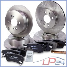 Kits de frein Hyundai I20