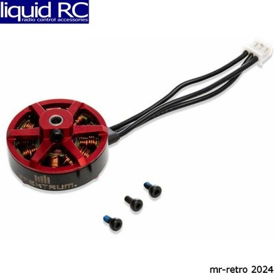 Spektrum XHM1015 2305 - 1300Kv brushless Main M