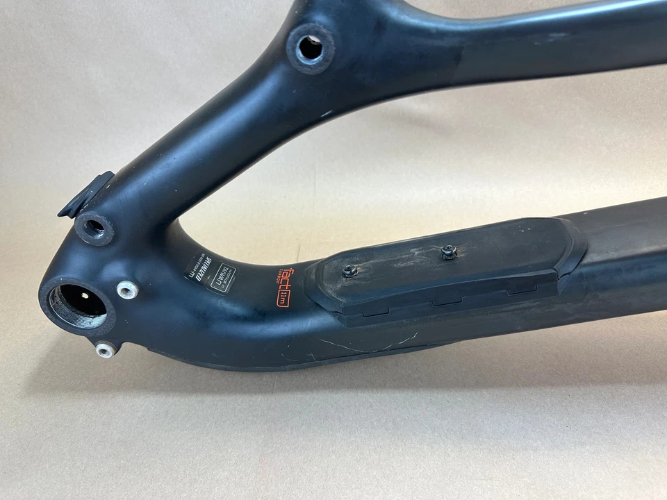 Specialized Stumpjumper carbono triángulo delantero grande 2018 Foto 4 de 4