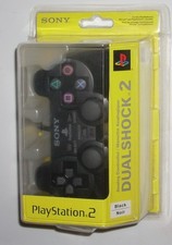 NEW Sony PlayStation PS2 DualShock 2 Controller OEM Official *New Sealed* 🔥