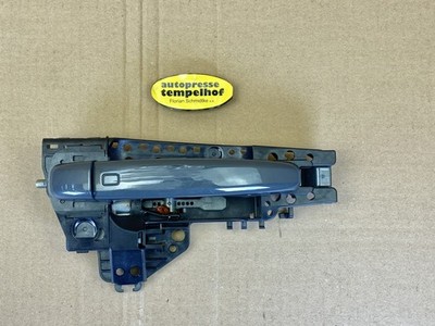 Audi A1 1.0 Tfsi ultra Sportback 8X Türgriff  vorne Rechts 8T0837886B 2015-2018