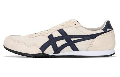 Onitsuka Tiger Serrano Birch Peacoat - 1183B400-200 New Sizes