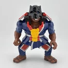 Night Ninja Bebop - Vintage 1993 Playmates TMNT Teenage Mutant Ninja Turtles
