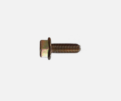 (11/04 - 12/11) CNH 1010 - GRAIN HEADER BOLT 9671714 QTY 4