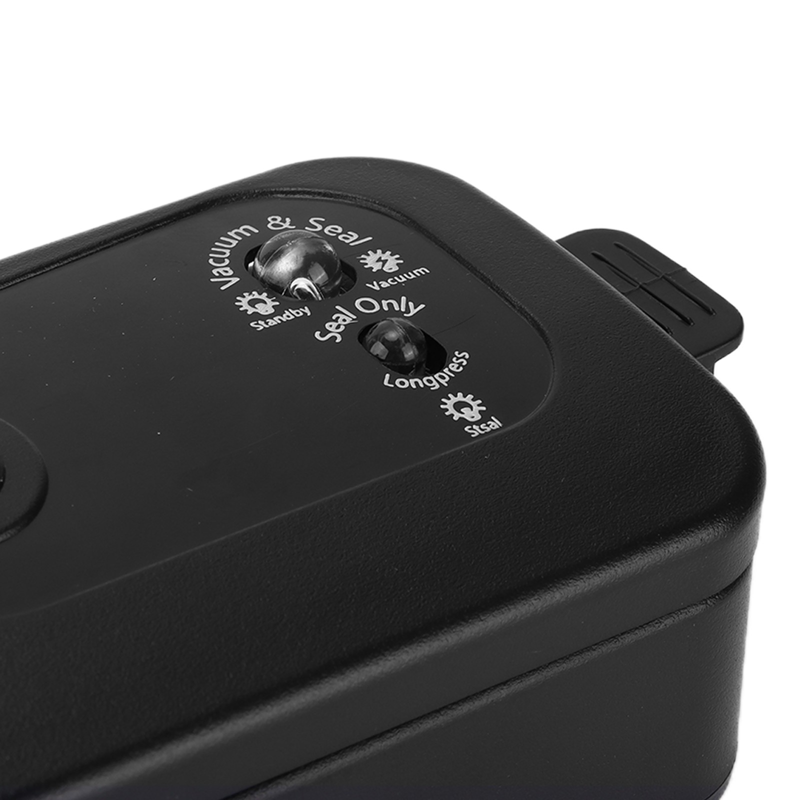 Compact Food Sealer Vacuum Machine: Easy Operation For Food Storage Trending