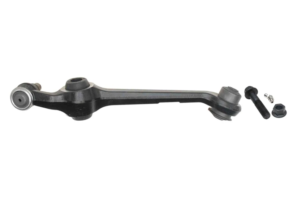 For Dodge Intrepid 93-04 Control Arm and Ball Joint Assembly Advantage Front Foto 3 de 4