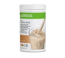 Herbalife Formula 1 Meal Nutritional Shake Mix - Dulce de Leche - 750 gms