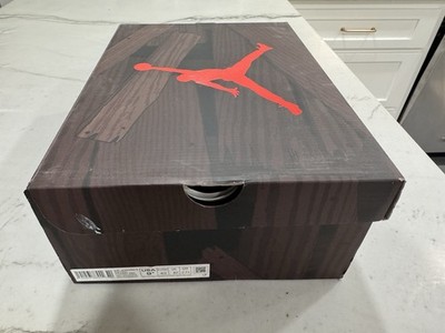 Jordan Air Jordan 5 Retro Raging Bull Varsity Red/Black-White Suede DD0587-600