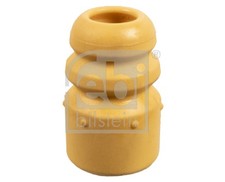 FEBI BILSTEIN 2x Anschlagpuffer Federung 38573/2x für W204 PU Polyurethan KLASSE