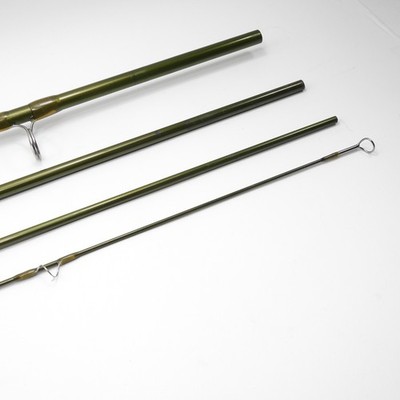 G. Loomis Roaring River Dredger GLX Spey Rod. 13' 9”. 8/9wt 550Gr