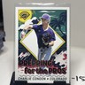 2024 Panini Prospect Edition - Prepping for the Pros Charlie Condon #13 (RC)