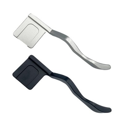 Ergonomic Thumb Rest Grip For GR1 Enhances Camera Stability And Comfort