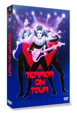 Rock N Roll Horror Classic TERROR ON TOUR (1980)