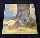 Frieren Beyond Journey's End Original Soundtrack Vinyl LP